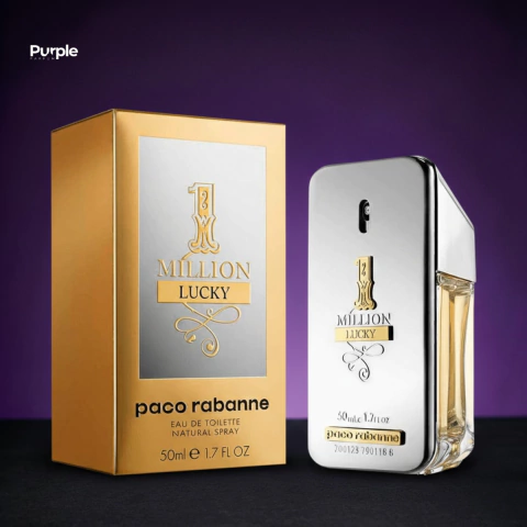 Perfume Phantom Paco Rabanne Eau de Toilette 50ml Original Lacrado Masculino