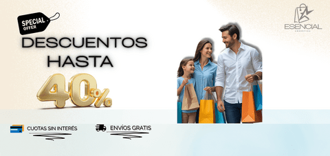Carrusel Esencial Argentina