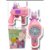 Burbujero Labubu pistola - comprar online