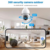 Camara de seguridad foco - comprar online