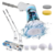 Scrub - cepillo electrico