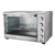 Horno eléctrico 70 litros kanji - comprar online