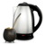 Pava eléctrica c/ corte de mate - comprar online