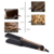 Planchita de pelo Hytoshy fina - comprar online