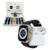 Smartwatch I20 ultra max