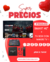 SUPER COMBO Smart 40" + Tv box