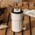 Vaso térmico con sensor - comprar online