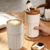 Vaso térmico con sensor