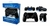 Doubleshock - joystick ps4 - comprar online