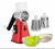 Salad Maker