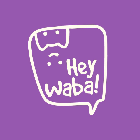 Hey Waba