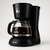 Cafetera Eléctrica Zenith Jarra De Vidrio Filtro Aromi 1.2l en internet