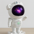 Parlante ASTRONAUT STAR LIGHT ASTRONAUTA BLUEETOOH portátil en internet