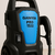Hidrolavadora Gamma Pro Wash 1500 1200w 90 Bar - Elitenova