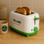 Tostadora Eléctrica Zenith Toastmaker 7 Niveles 720w - Elitenova