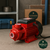 Bomba Periferica Elevadora Omaha Qb60 0.5hp 50hz Color Rojo Fase eléctrica Monofásica - comprar online