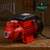 Bomba Periferica Elevadora Omaha Qb60 0.5hp 50hz Color Rojo Fase eléctrica Monofásica en internet