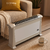 Convector Calefactor Eléctrico Panel Estufa Calidad Premium en internet