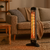 Estufa De Cuarzo Magiclick 2 Velas 1200 Watts Solo Gba Y Cap Color Negro - comprar online