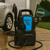 Hidrolavadora Gamma Pro Wash 1500 1200w 90 Bar - comprar online