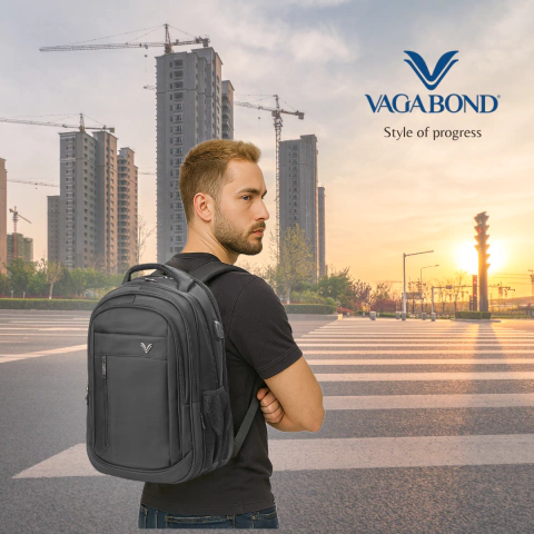 Imagen del carrusel VAGABOND