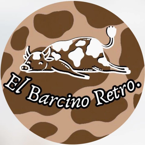 Marca 3 de Planeta Vintage