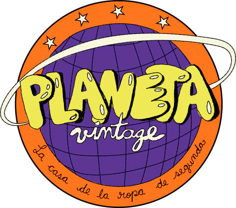 Planeta Vintage