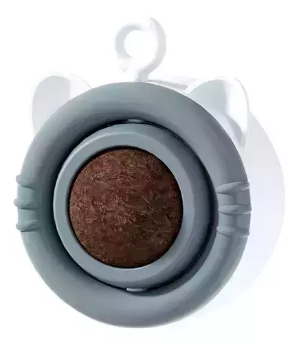 Catnip Ball