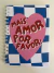 Caderno A5 – Coleção Frases