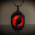 CAMAFEO POE'S RAVEN
