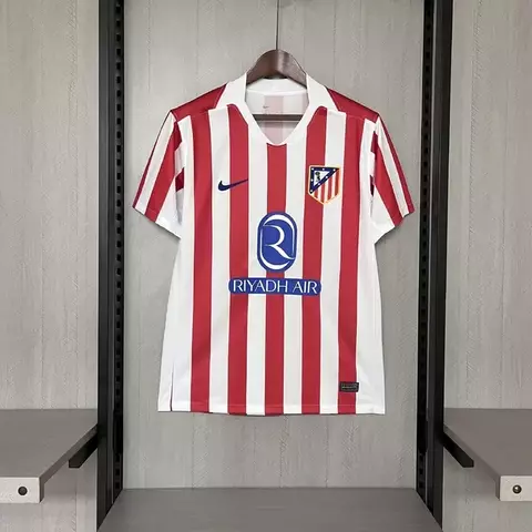 Masculina 25 26 Atletico Madrid Home