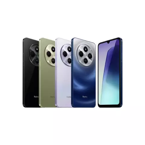 Xiaomi Redmi 14C 4GB RAM 256GB