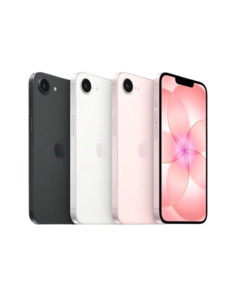 iPhone 17e 256GB + Adaptador de regalo