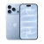 iPhone 18 Pro Max 256GB funda, vidrio y adaptador 20w - iPhone Connection