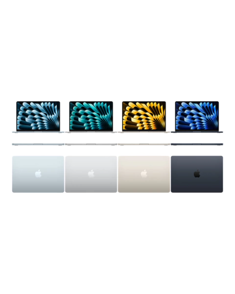 MacBook Air 13¨ M5 16 RAM 512GB