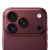 iPhone 18 Pro Max 256GB Burgundy funda, vidrio y adaptador 20w - comprar online