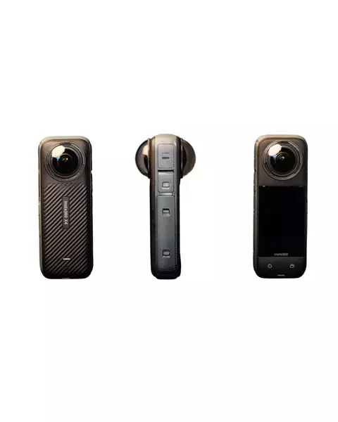 Insta 360 X4