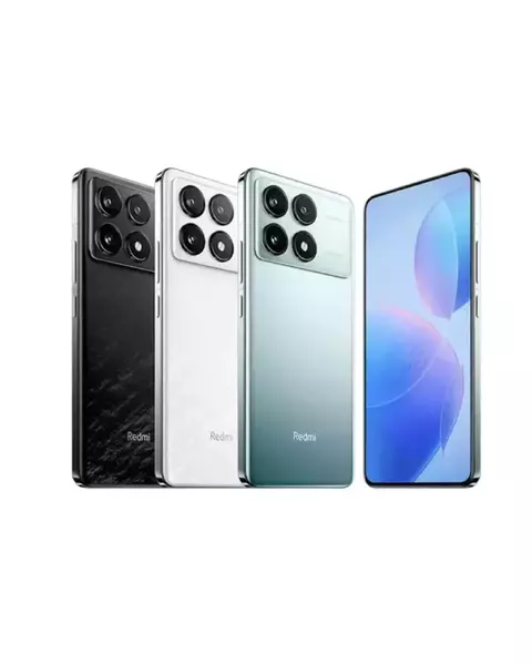 Xiaomi POCO F6 PRO 512GB