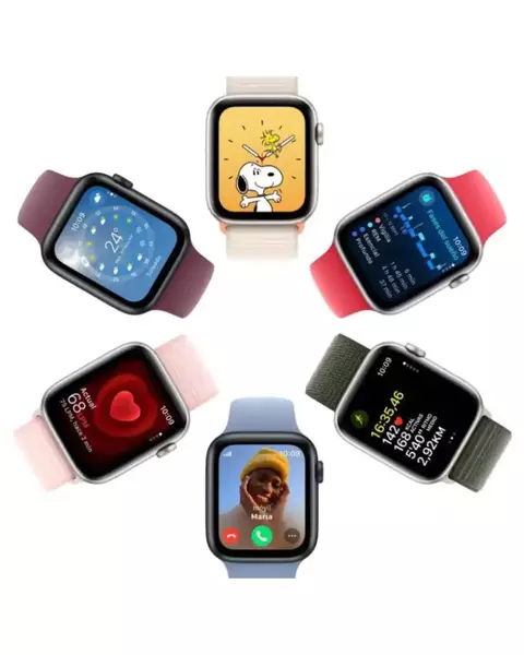 Apple Watch SERIES 10 46mm + CELL