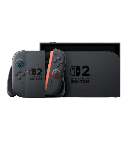 Nintendo Switch 2 256GB