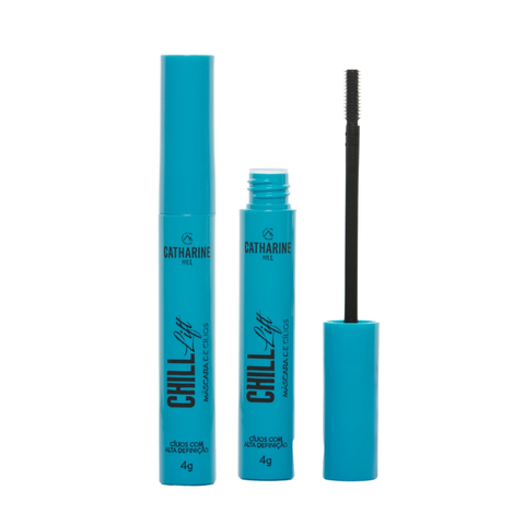 Máscara de Cílios Chill Lift Peel Off - Catharine Hill