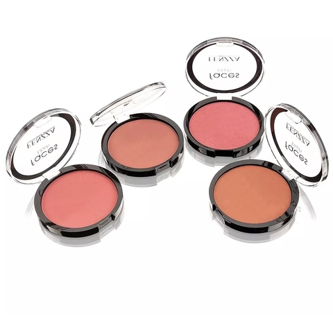 Blush Compacto Faces - Fenzza - NOVIDADE