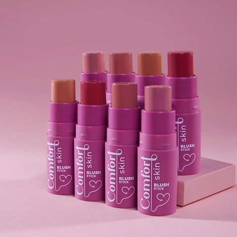Blush Stick Comfort Skin Mahav Unidade