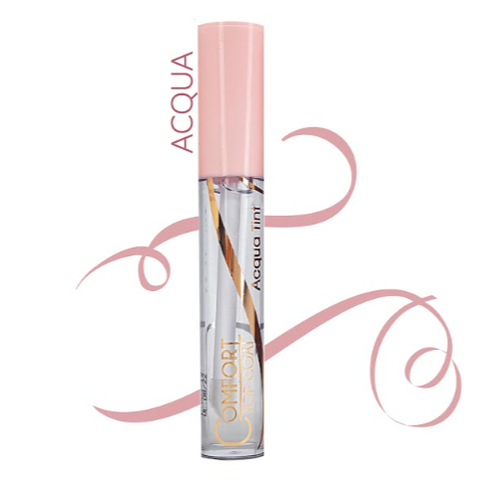 Comfort Top Coat Acqua Tint Mahav