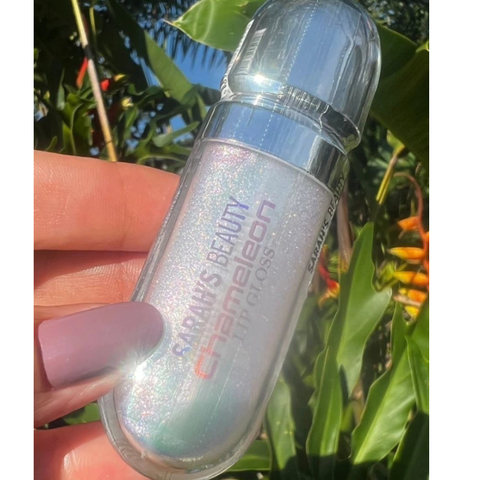 LIP Gloss - Chameleon - Sarah's Beauty