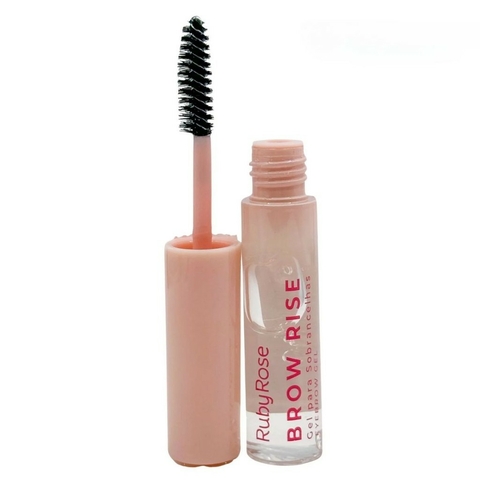 Brow Rise Gel - Sobrancelha Ruby Rose Alta Fixação Incolor