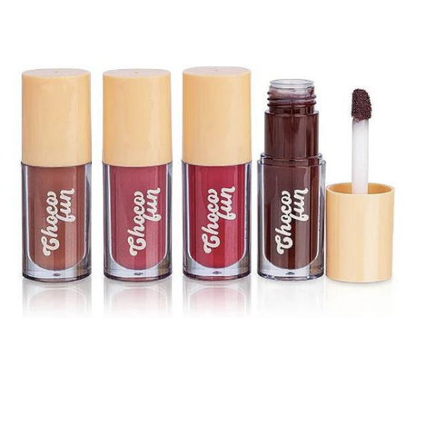 TINT CREAM CHOCO FUN FENZZA