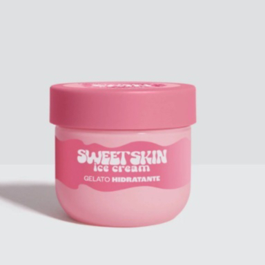 GELATO HIDRATANTE (MORANGO AO LEITE) – SWEET SKIN ICE CREAM - LANÇAMENTO - comprar online