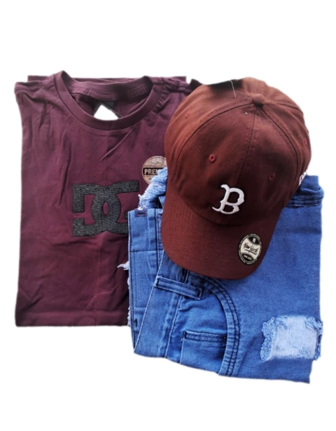 Kits Goaat - comprar online