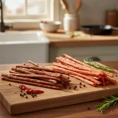 Combo de palitos - pollo, cerdo 200 g - comprar online